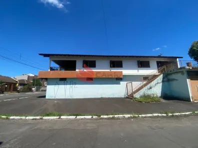 Casa com 2 Quartos para alugar, 146m² no Jardim Mauá, Novo Hamburgo