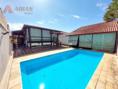 Casa com 3 Quartos à venda, 300m² no Centro, São Carlos
