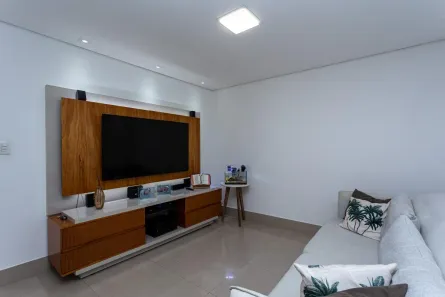 Apartamento com 3 Quartos à venda, 93m² no Jardim América, Belo Horizonte