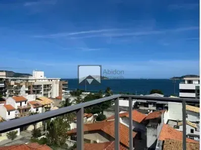 Apartamento com 2 Quartos à venda, 82m² no Piratininga, Niterói