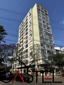 Apartamento com 4 Quartos à venda, 130m² no Floresta, Porto Alegre
