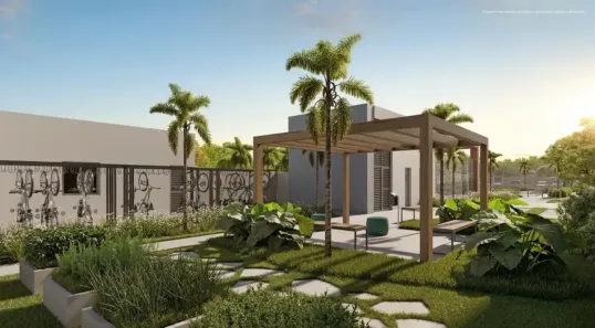 Apartamento com 2 Quartos à venda, 43m² no Santa Maria Goretti, Porto Alegre