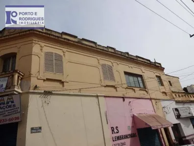 Prédio Comercial à venda, 120m² no Centro, Campinas