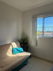 Apartamento com 3 Quartos à venda, 71m² no Benedito Bentes, Maceió