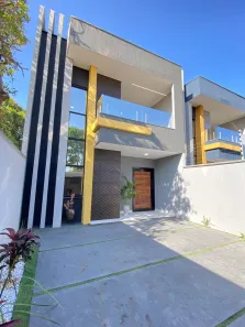 Casa com 3 Quartos à venda, 170m² no Centro, Eusébio
