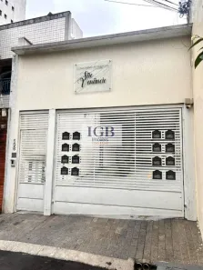 Casa de Condomínio com 2 Quartos para alugar, 60m² no Jardim das Laranjeiras, São Paulo