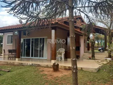 Fazenda/Sítio com 3 Quartos à venda, 22000m² no Sousas, Campinas
