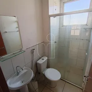 Apartamento com 2 Quartos à venda, 42m² no Jardim Califórnia, Marília