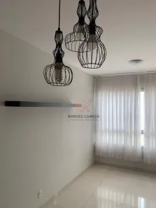 Apartamento com 2 Quartos para alugar, 77m² no Vila da Serra, Nova Lima