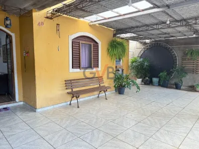 Casa com 3 Quartos à venda, 146m² no Jardim Primavera, Piracicaba