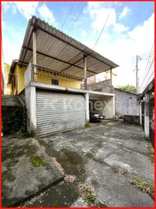 Sobrado com 3 Quartos à venda, 270m² no Jardim Daysy, São Paulo