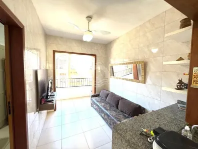 Apartamento com 2 Quartos à venda, 46m² no Centro, Capão da Canoa
