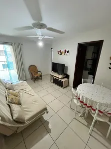 Apartamento com 2 Quartos para alugar, 70m² no Parque Riviera, Cabo Frio