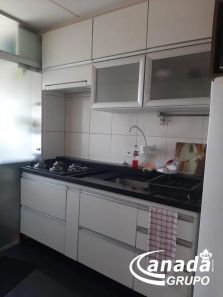 Flat com 1 Quarto à venda, 38m² no Centro, Osasco