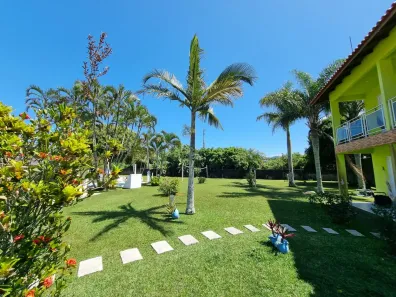 Casa com 7 Quartos à venda, 200m² no Barra da Lagoa, Florianópolis