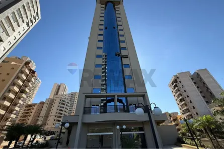 Sala Comercial para alugar, 48m² no Jardim Botânico, Ribeirão Preto