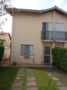 Casa de Condomínio com 3 Quartos à venda, 103m² no Jardim São Vicente, Cotia