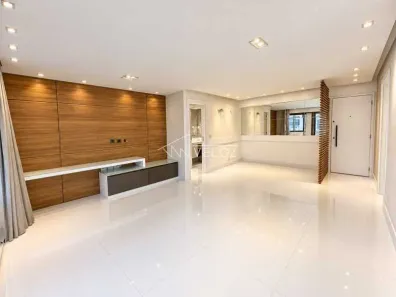 Apartamento com 3 Quartos à venda, 117m² no Botafogo, Rio de Janeiro