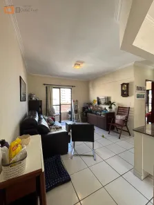 Apartamento com 2 Quartos à venda, 67m² no Canto do Forte, Praia Grande