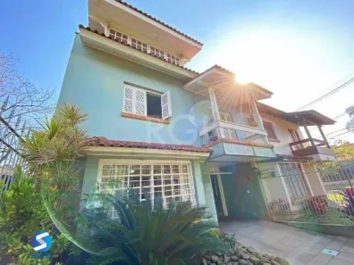 Casa com 3 Quartos à venda, 154m² no Ipanema, Porto Alegre