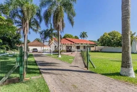 Fazenda/Sítio à venda, 310m² no Sítio Túnel Verde, Cachoeirinha