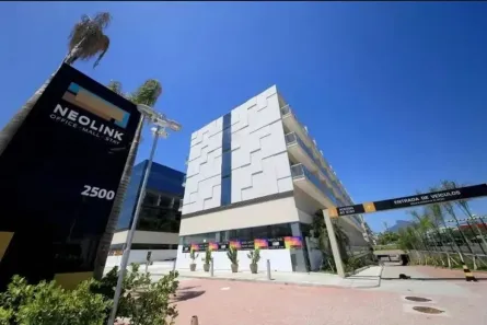 Ponto Comercial para alugar, 46m² no Barra da Tijuca, Rio de Janeiro