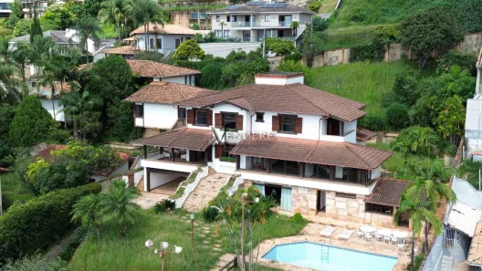Imóvel Comercial com 5 Quartos para alugar, 574m² no Belvedere, Belo Horizonte