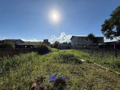 Lote/Terreno à venda, 303m² no Santa Terezinha, Pontal do Paraná