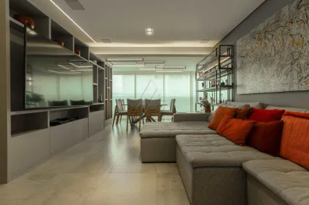 Apartamento com 2 Quartos à venda, 99m² no Vila Gumercindo, São Paulo