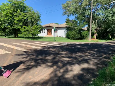Fazenda/Sítio com 3 Quartos à venda, 230m² no Residencial Primavera, Salto
