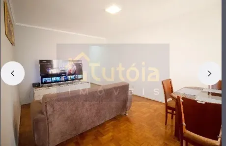 Apartamento com 2 Quartos à venda, 85m² no Vila Mariana, São Paulo