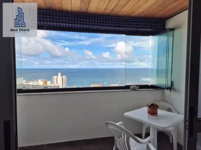 Apartamento com 3 Quartos à venda, 108m² no Pituba, Salvador