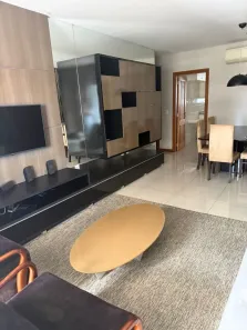 Apartamento com 3 Quartos para alugar, 127m² no Umarizal, Belém