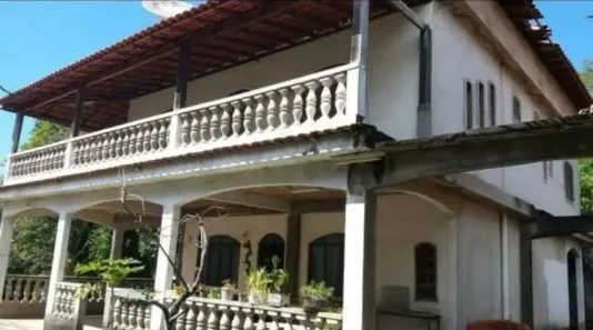 Casa com 5 Quartos à venda, 200m² no Ponte dos Leites, Araruama