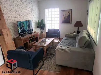 Sobrado com 2 Quartos à venda, 145m² no Santo Amaro, São Paulo