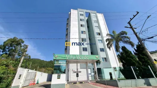 Apartamento com 2 Quartos à venda, 82m² no Fazenda, Itajaí