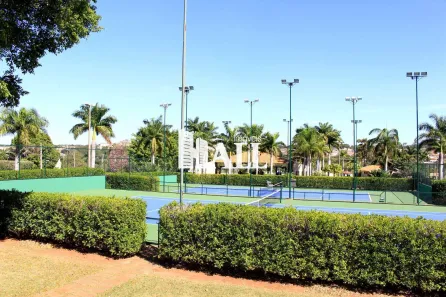 Sobrado com 4 Quartos à venda, 400m² no Parque Residencial Damha, São José do Rio Preto