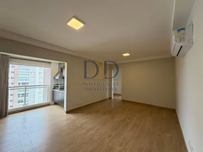 Apartamento com 3 Quartos à venda, 82m² no Jardim Santa Efigênia, Araras