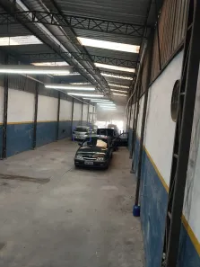 Galpão/Depósito/Armazém à venda, 330m² no Barra Funda, São Paulo
