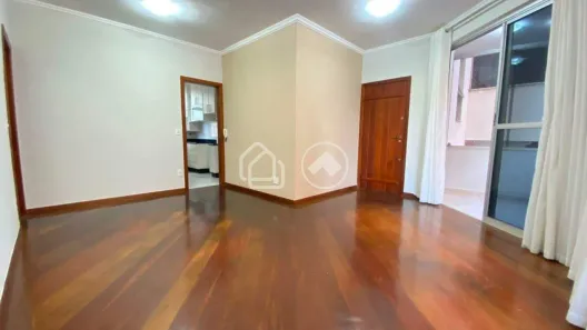 Apartamento com 3 Quartos à venda, 100m² no Buritis, Belo Horizonte