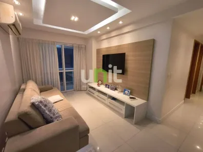 Apartamento com 2 Quartos à venda, 82m² no Icaraí, Niterói