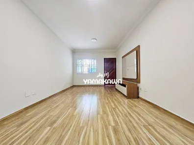 Sobrado com 3 Quartos à venda, 108m² no Jardim Maringá, São Paulo