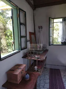 Fazenda/Sítio com 2 Quartos à venda, 100m² no Virginia, Virgínia