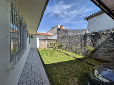 Lote/Terreno à venda, 560m² no Santa Felicidade, Curitiba