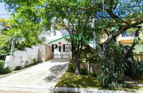 Casa de Condomínio com 3 Quartos para alugar, 350m² no Vila Del Rey, Nova Lima