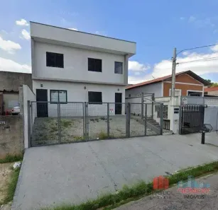 Prédio Comercial à venda, 241m² no Santa Claudina, Vinhedo