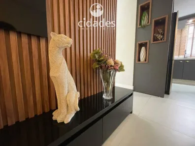 Apartamento com 3 Quartos à venda, 101m² no Canasvieiras, Florianópolis