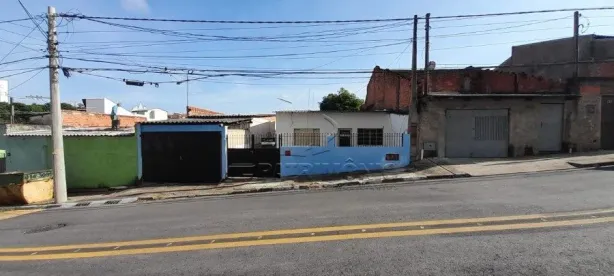Casa com 2 Quartos à venda, 152m² no Vila Gali, Votorantim