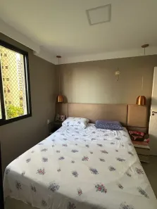 Apartamento com 3 Quartos à venda, 79m² no Luzia, Aracaju