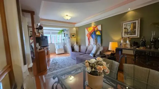 Apartamento com 3 Quartos à venda, 73m² no Jardim Carvalho, Porto Alegre